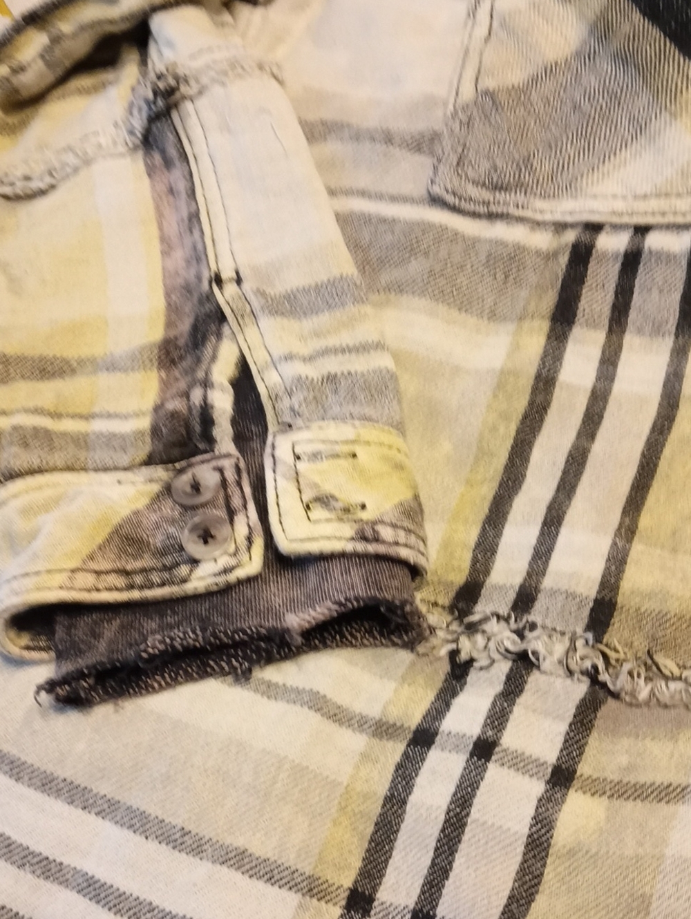 Free People Medium Jacket - Picture 5 of 9